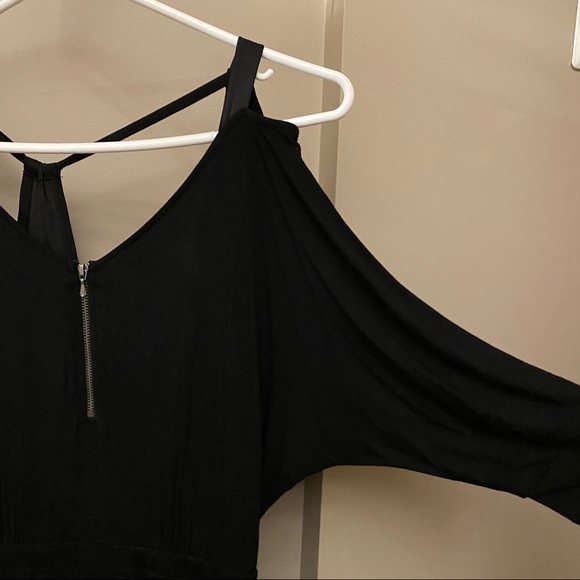 Guess Black Dress - Picture 3 of 4